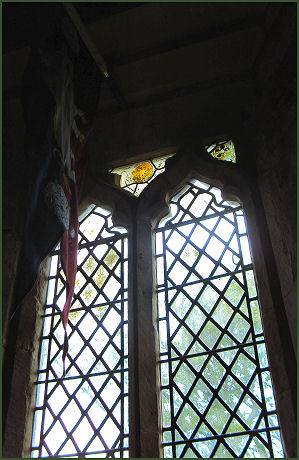 Sheriff Hutton Church