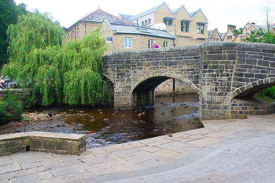 Hebden Bridge