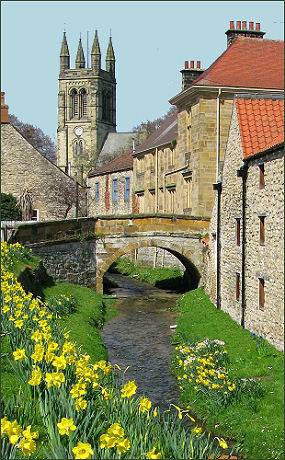 Helmsley