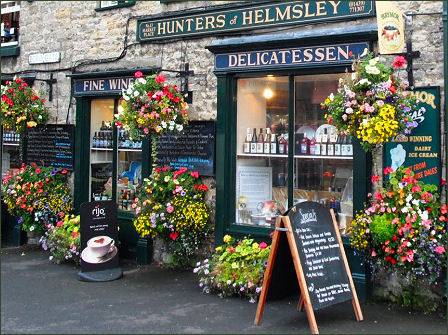 Helmsley