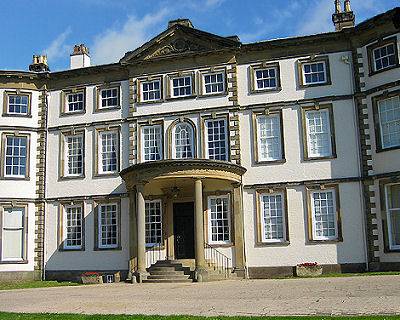Sewerby Hall