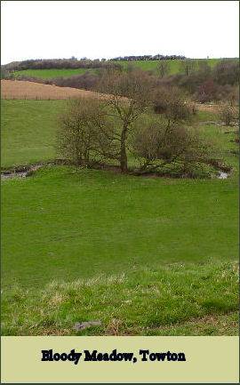 Towton Battlefield