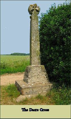 Towton Battlefield