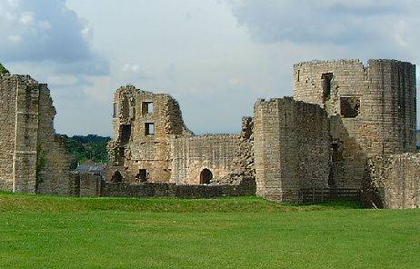 Barnard Castle