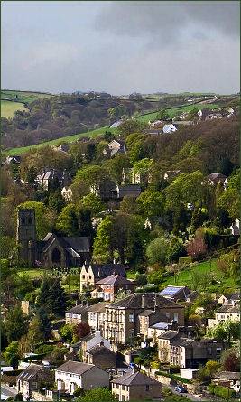 Holmfirth