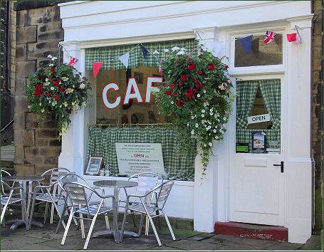 Holmfirth