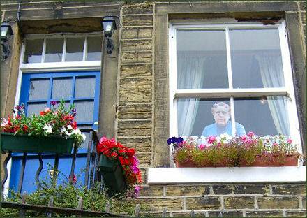 Holmfirth