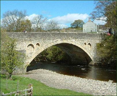 Middleton-in-Teesdale