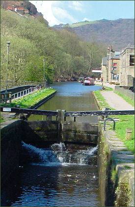 Hebden Bridge