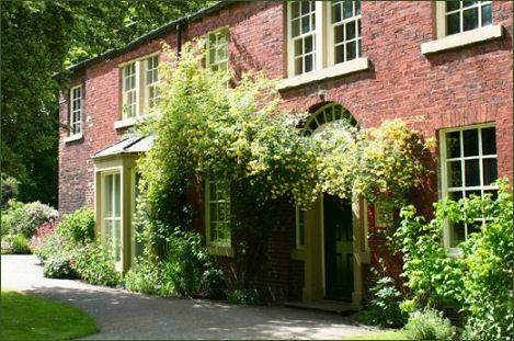 Red House Museum, Kirklees