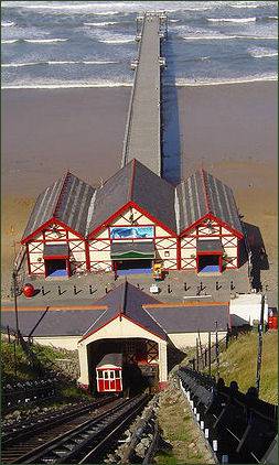 Saltburn-by-the-Sea