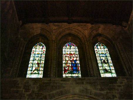 Holy Trinity Church, Micklegate, York
