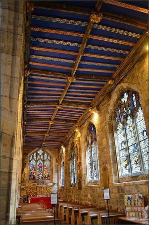 St. Martin le Grand, York